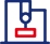 Submit high-precision finished molds to customers with strict QC compliance